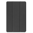 Tok Samsung Galaxy Tab A9, Smartcase, fekete