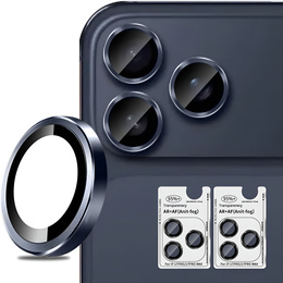 ERBORD OPTIK Pro kameraüveg - 2 darabos készlet iPhone 17 Pro / 17 Pro Max készülékhez