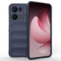 Telefontok a Oppo Reno 13 Pro, Gaming Shockproof, sötétkék