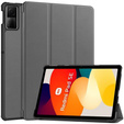 Tok Xiaomi Redmi Pad SE 11", Smartcase, szürke