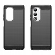 Telefontok a Oppo A5 5G / A5m, Carbon, fekete