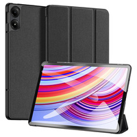 Tok Xiaomi Redmi Pad Pro 12.1"-hoz, Dux Ducis Domo, fekete