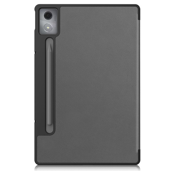 Tok Lenovo Idea Tab Pro, Smartcase, szürke