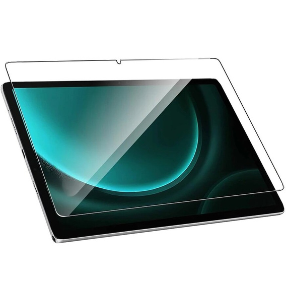 Edzett üveg a Samsung Galaxy Tab S10 Lite / S10 FE / S9 FE készülékhez