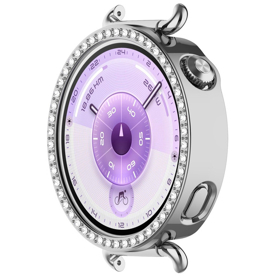 Védőtok a Huawei Watch GT 6 41 mm-es modellhez