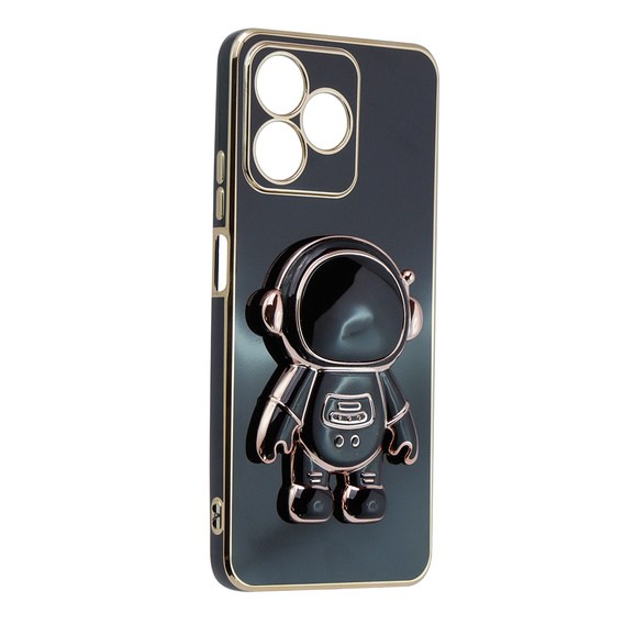 Telefontok a Realme C51, Astronaut, fekete