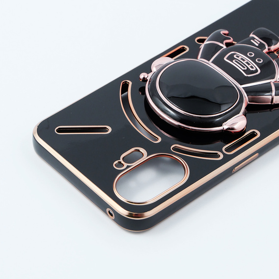 Telefontok a Nothing Phone 2, Astronaut, fekete