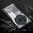 Telefontok a Nothing Phone 3A Pro, AntiDrop Hybrid, fekete