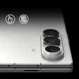 Ringke kamerakeret védőburkolat Samsung Galaxy Z Fold 7 5G számára