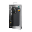 BENKS Kevlar Armor PRO szénszálas 600D D065 tok MagSafe iPhone 16 Pro számára
