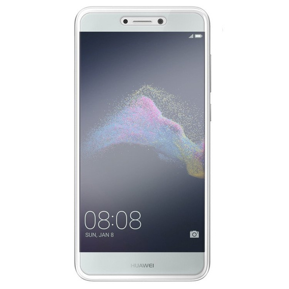 Edzett üveg 9H a Huawei P8 Lite 2017 / P9 Lite 2017