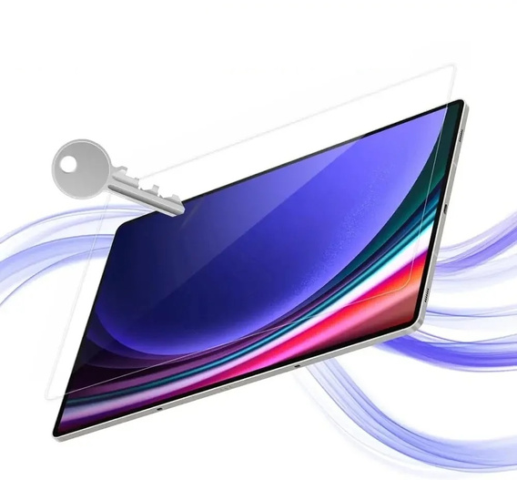 Edzett üveg a Samsung Galaxy Tab S7/S8/S9 készülékhez