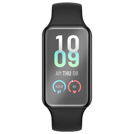 2x ERBORD hibrid üveg a Amazfit Band 7