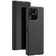 Telefontok a Xiaomi Redmi 10C, Clear View, fekete