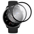 2x ERBORD hibrid üveg a Amazfit GTR Mini