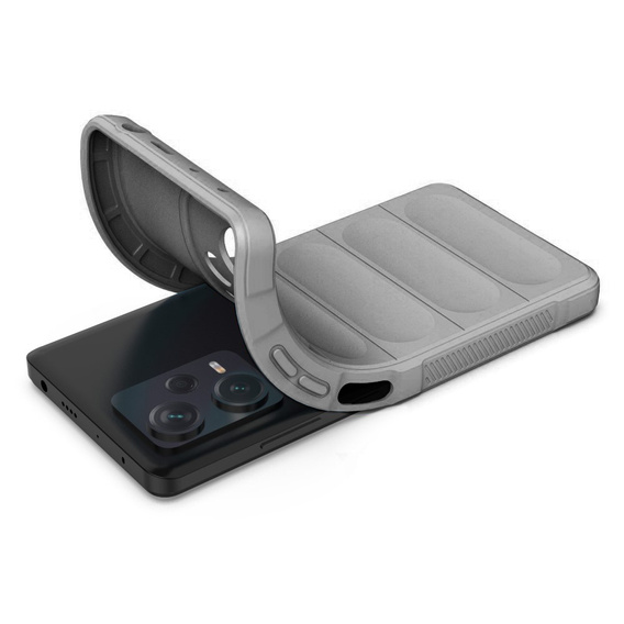 Telefontok a Xiaomi Redmi Note 12 Pro+ 5G, Gaming Shockproof, szürke