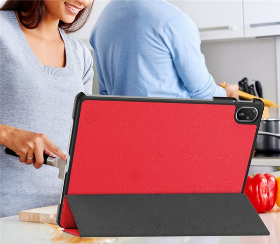 Smartcase flip tok Huawei MatePad 11.5 2025 készülékhez