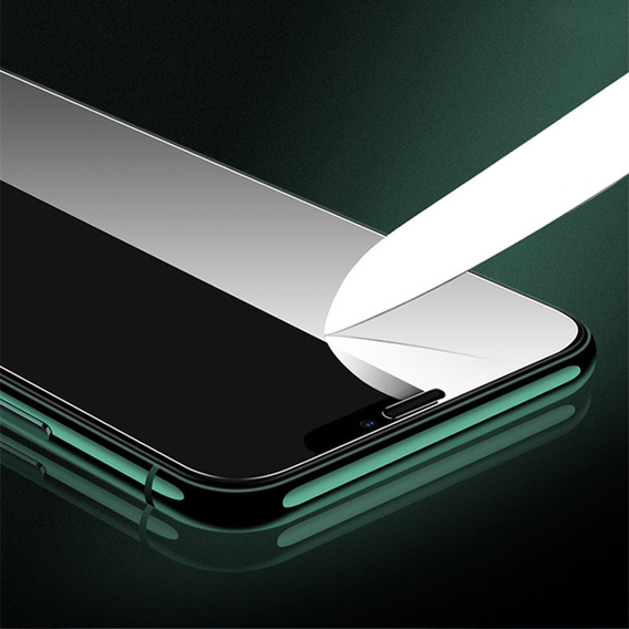 ENKAY edzett üveg Samsung Galaxy A56 5G /  A36 5G, átlátszó