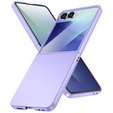 Tok edzett külső képernyőüveggel a Samsung Galaxy Z Flip7 készülékhez