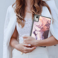 Tok Lenovo Tab M11, Smartcase, Marble 3#