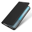 Dux Ducis Telefontok a Xiaomi Redmi Note 13 Pro 5G, Skinpro, fekete