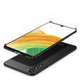 MOFI Slim Telefontok a Samsung Galaxy A54 5G, fekete