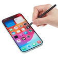 Stylus a Samsung Galaxy Z Fold5 5G, Stylus Pen, fekete