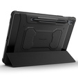 SPIGEN Rugged Armor Pro Samsung Galaxy Tab S10 Lite / Galaxy Tab S9 FE 10.9 (X400 / X406B / X510 / X516B) készülékekhez