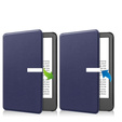 Tok Kindle 11, Smartcase, sötétkék