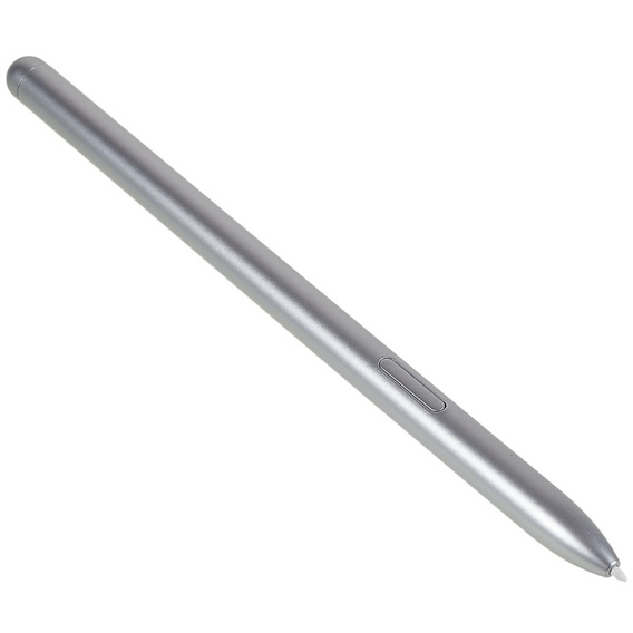 Stylus a Samsung Galaxy Tab S7 / S7+ / S8 / S8+, Stylus Pen, ezüst
