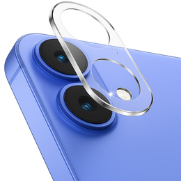 Edzett kameraüveg OnePlus Nord CE4 Lite, átlátszó