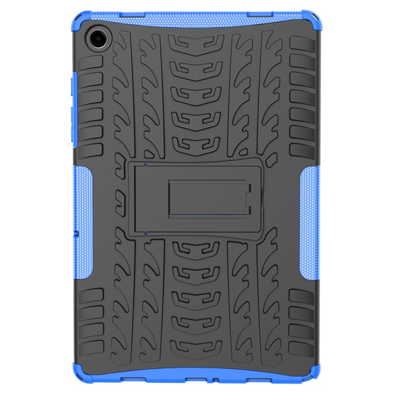 Telefontok a Samsung Galaxy Tab A9+, Tire Armor, kék