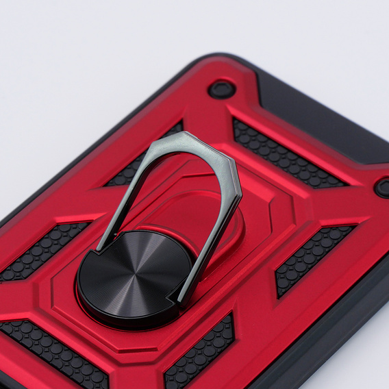 Telefontok a Xiaomi 13T / 13T Pro, CamShield Slide, piros
