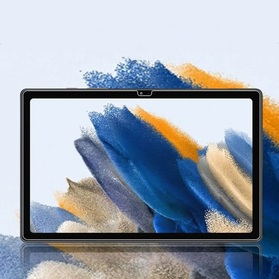 Edzett üveg a Samsung Galaxy Tab A8 10.5 X200 X205 készülékhez