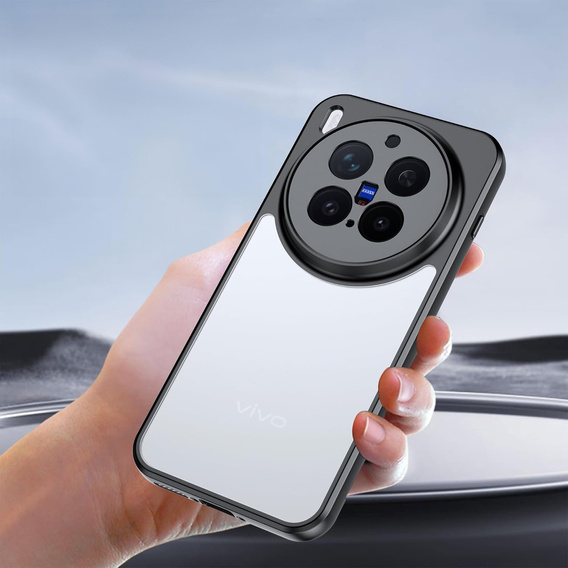 Fusion Hybrid tok a Vivo X300 Pro készülékhez