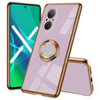Telefontok a Huawei Nova 9 SE, Electro Ring, lila