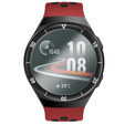 2x ERBORD hibrid üveg a Huawei Watch GT 2e