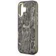 Guess Python Pattern MagSafe tok iPhone 17-hez