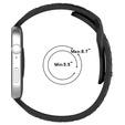 Szilikon szíj a Huawei Watch Fit 4 / 4 Pro / 3 órához