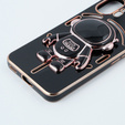 Telefontok a Nothing Phone 2, Astronaut, fekete