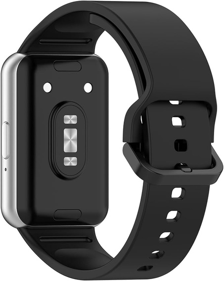 Szilikon pánt Samsung Galaxy Fit 3 készülékhez