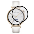 2x ERBORD hibrid üveg a Huawei Watch GT 4 41mm