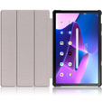 Tok Lenovo Tab M10 Plus 10.6 TB-125F / TB-128F 3 Gen, Smartcase, kék