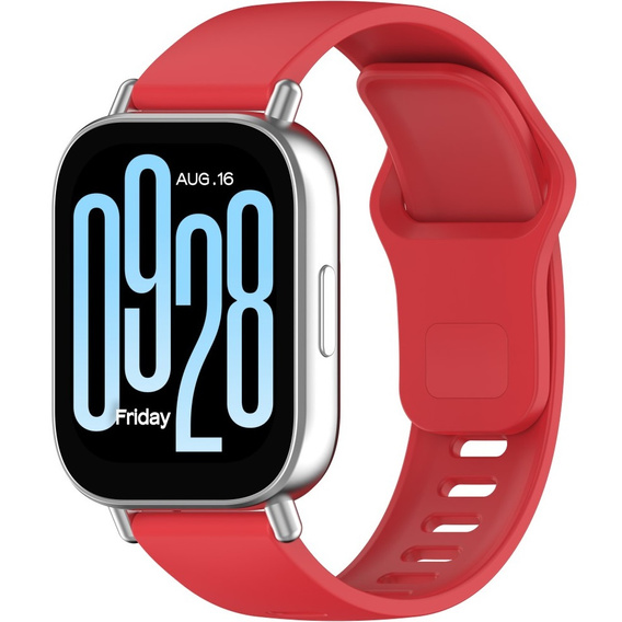 Szilikon szíj a Xiaomi Redmi Watch 5 Active órához