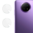 IMAK 2x kameraüveg Xiaomi Redmi Note 9T 5G