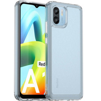 Telefontok a Xiaomi Redmi A1 4G / A2 4G, Fusion Hybrid, átlátszó