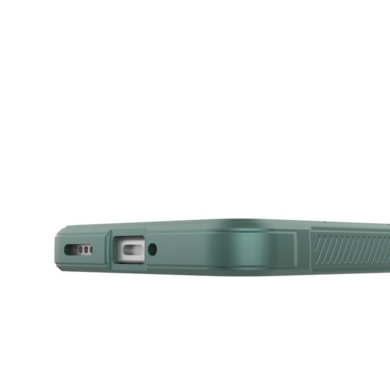 Telefontok a OnePlus Nord 4, Gaming Shockproof, zöld