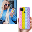 Push Bubble Pop It tok a Realme C21Y / C25Y készülékhez