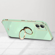 Telefontok a Motorola Moto G53 5G, Electro Ring, menta