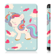 Tok Kindle 11, Smartcase, unicorn
